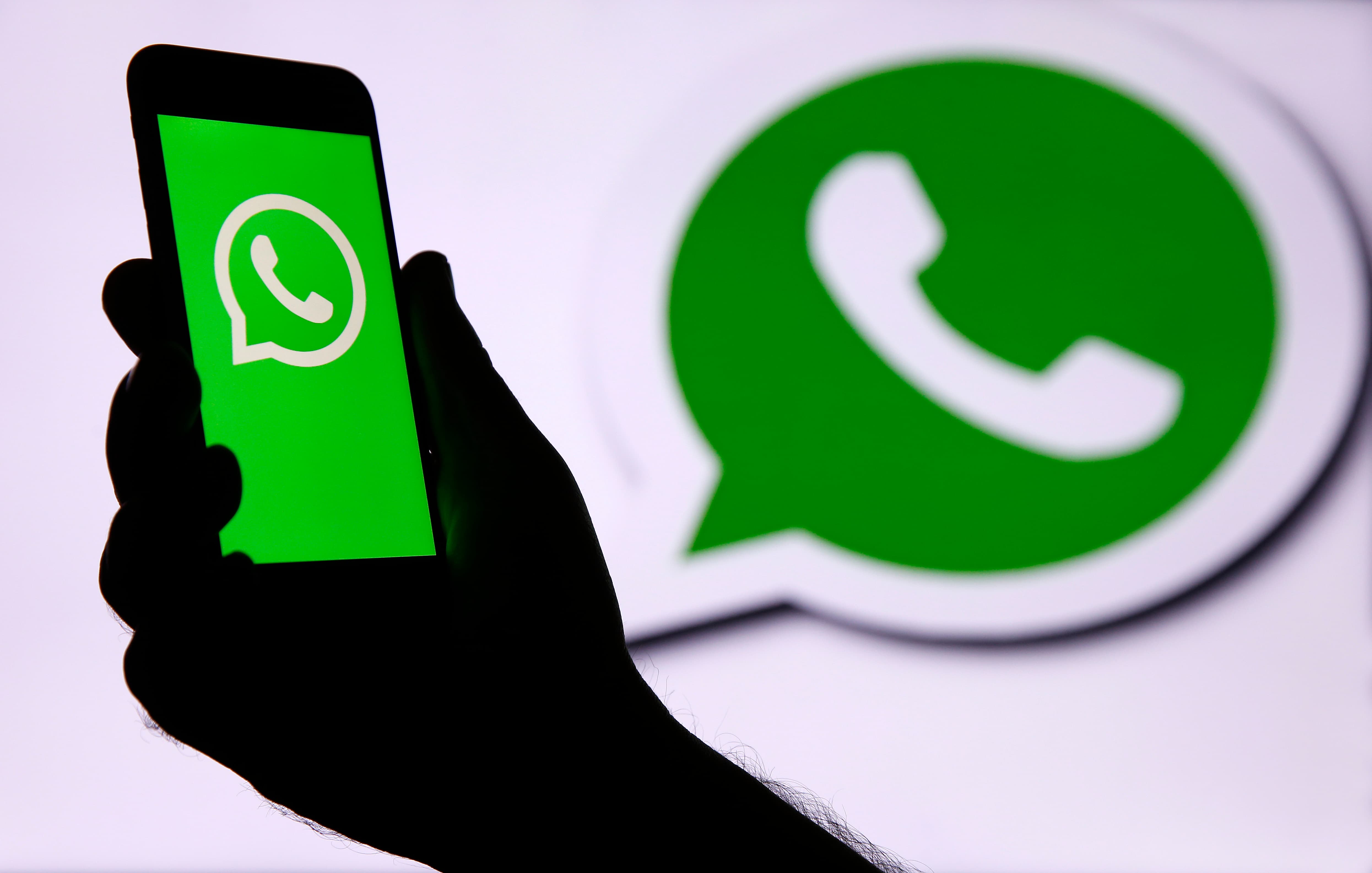 WhatsApp Threatens to Quit India Over Encryption