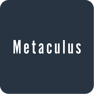 Metaculus - Prediction data and charts partner