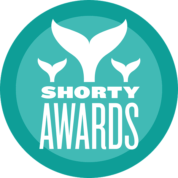 Shorty Awards Logo