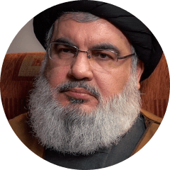 Hassan Nasrallah