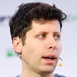 Sam Altman