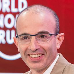 Yuval Noah Harari