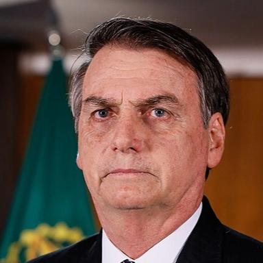 Jair Bolsonaro