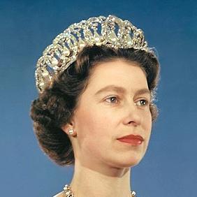 Elizabeth II