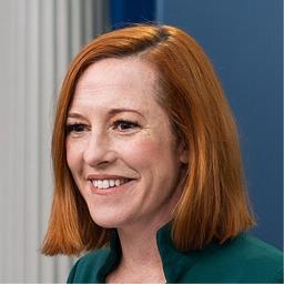 Jen Psaki