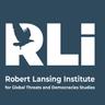 Robert Lansing Institute