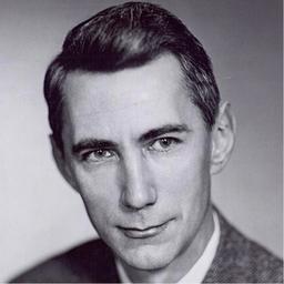 Claude Shannon