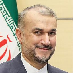 Hossein Amir-Abdollahian