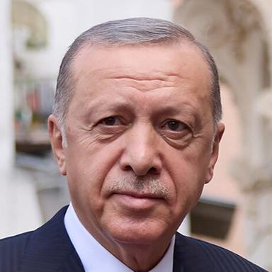 Recep Tayyip Erdoğan