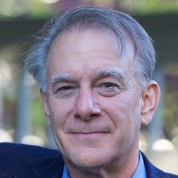 David Ignatius