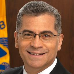 Xavier Becerra