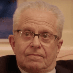 Laurence Tribe