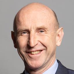 John Healey