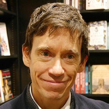 Rory Stewart