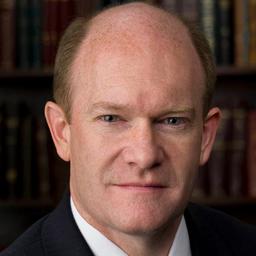 Chris Coons