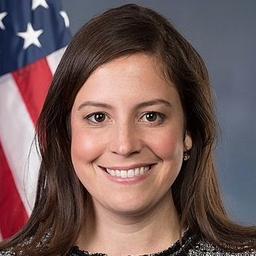 Elise Stefanik