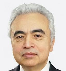 Fatih Birol