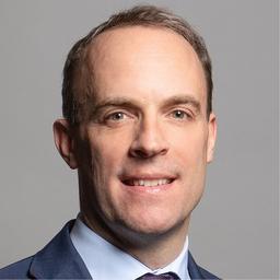 Dominic Raab