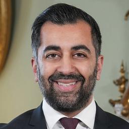 Humza Yousaf