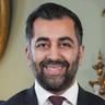 Humza Yousaf