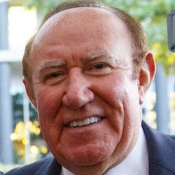 Andrew Neil