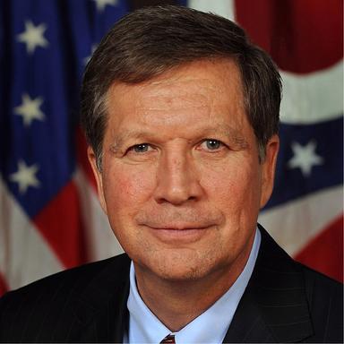 John Kasich