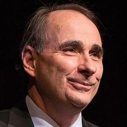 David Axelrod