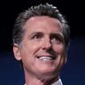 Gavin Newsom