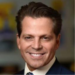 Anthony Scaramucci