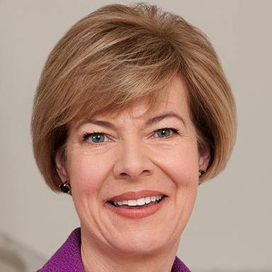 Tammy Baldwin