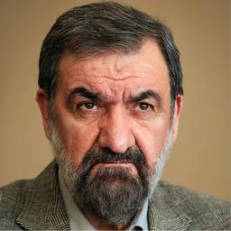 Mohsen Rezaei