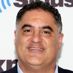 Cenk Uygur