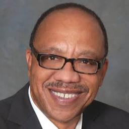 Eugene Robinson