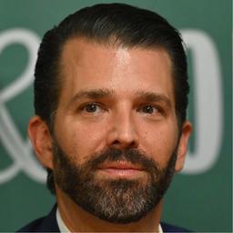 Donald Trump Jr.