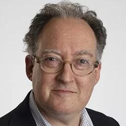 Gideon Rachman