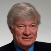 Geoffrey Robertson