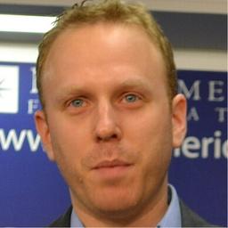 Max Blumenthal