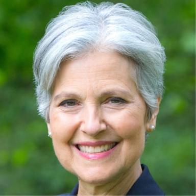 Jill Stein