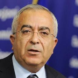 Salam Fayyad