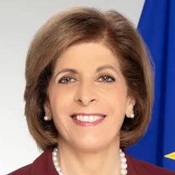 Stella Kyriakides
