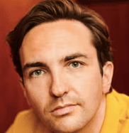 Lewis Goodall