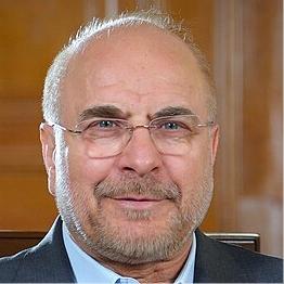 Mohammad Bagher Ghalibaf