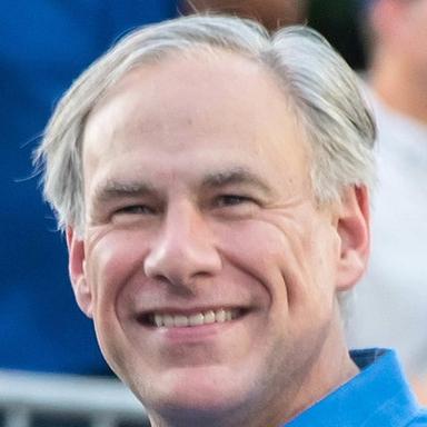 Greg Abbott