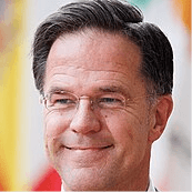 Mark Rutte