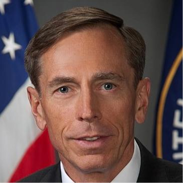 David Petraeus