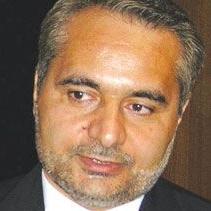 Seyed Hossein Mousavian