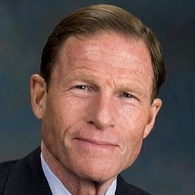 Richard Blumenthal