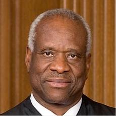 Clarence Thomas