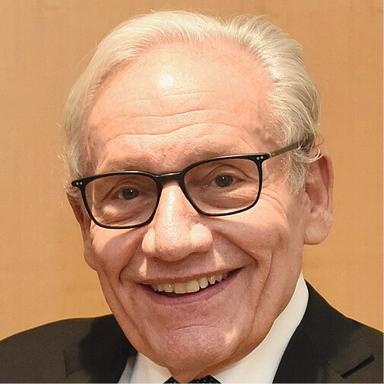 Bob Woodward