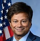 Shri Thanedar